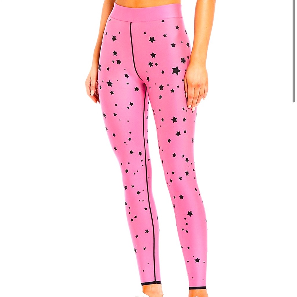 Cor leggings designed by Ultracor